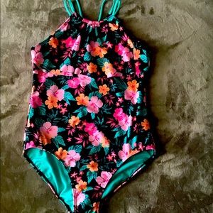 New Wonder Nation Girls Swimsuit